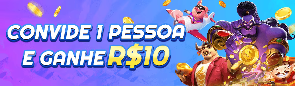 Imagem promocional da plataforma oficial do cassino 